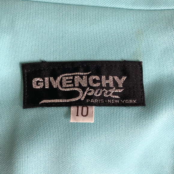 VTG 70’s Givenchy Jacket - Picture 8 of 10